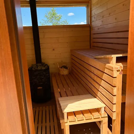 Holiday home Rogaty Nad Zalewem *