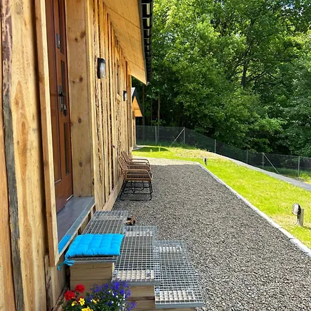 Rogaty Nad Zalewem * 도브치체