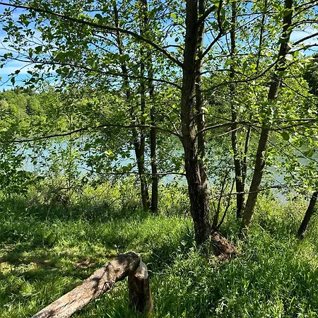 Hébergement de vacances Rogaty Nad Zalewem Dobczyce