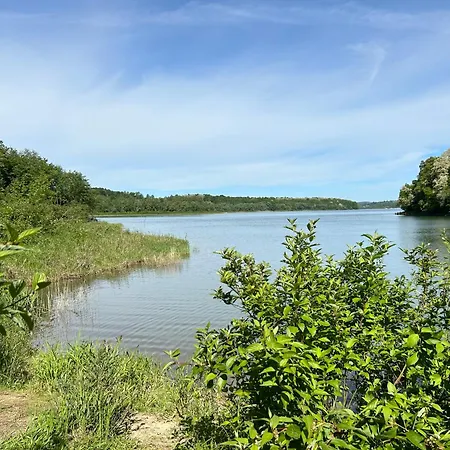 Rogaty Nad Zalewem