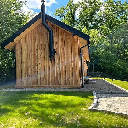 Holiday home Rogaty Nad Zalewem
