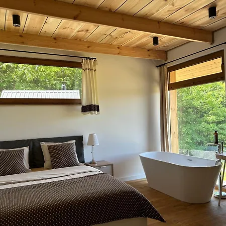 Rogaty Nad Zalewem * Dobczyce