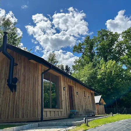 Hébergement de vacances Rogaty Nad Zalewem *