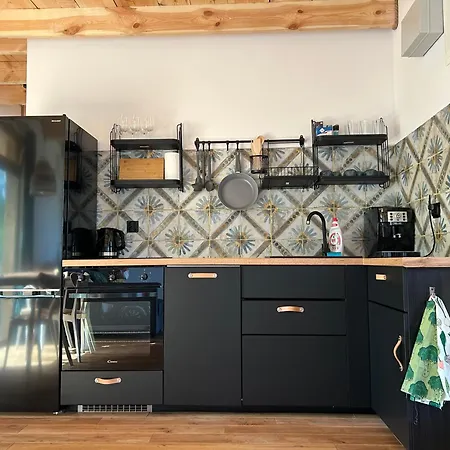 Rogaty Nad Zalewem *