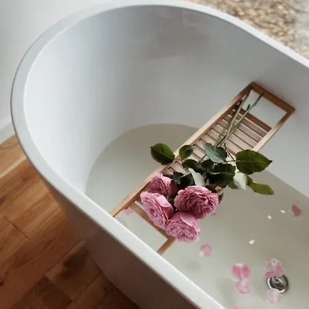 Rogaty Nad Zalewem 펜션