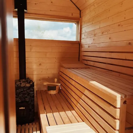 Rogaty Nad Zalewem 도브치체