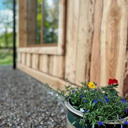 Hébergement de vacances Rogaty Nad Zalewem *