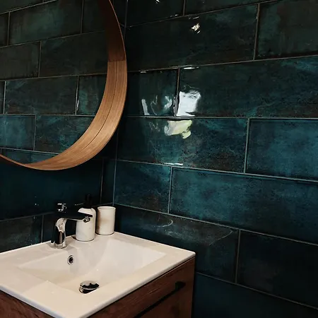 Rogaty Nad Zalewem *