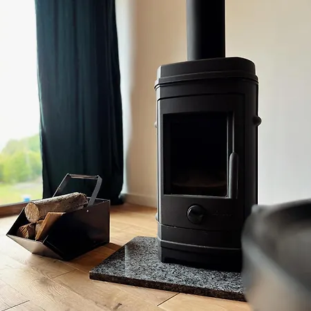 Rogaty Nad Zalewem 펜션