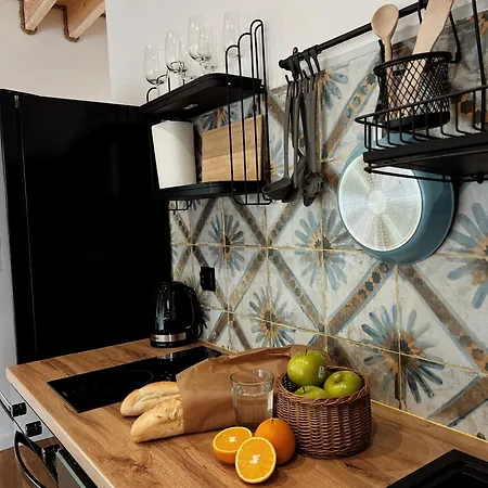 Hébergement de vacances Rogaty Nad Zalewem Dobczyce