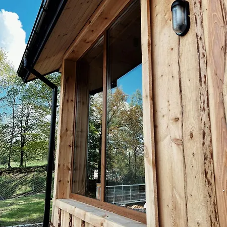Rogaty Nad Zalewem Holiday home