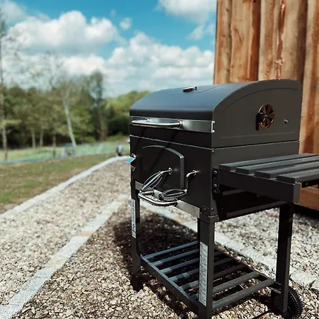 Rogaty Nad Zalewem Hébergement de vacances Dobczyce