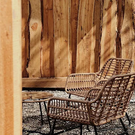 Rogaty Nad Zalewem Dobczyce