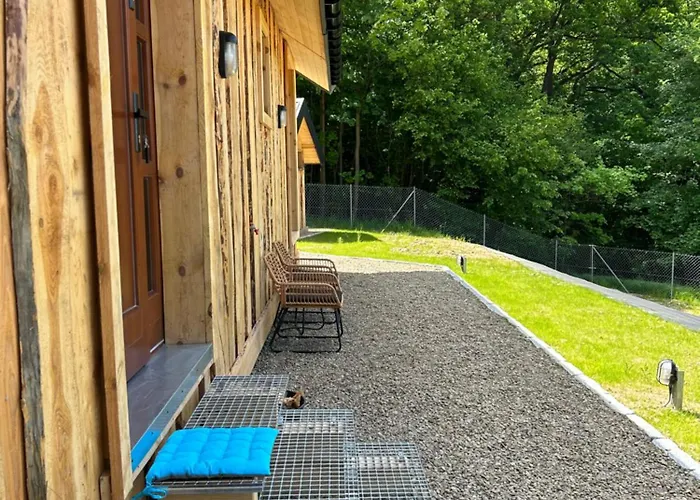 Rogaty Nad Zalewem * ドプチツェ