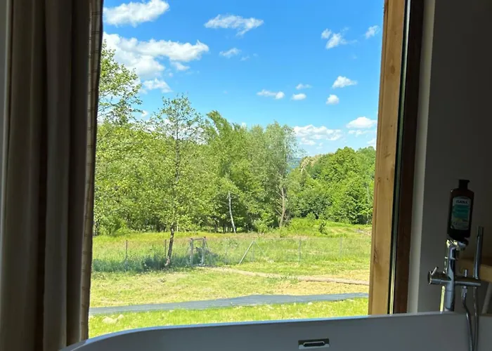 Rogaty Nad Zalewem *