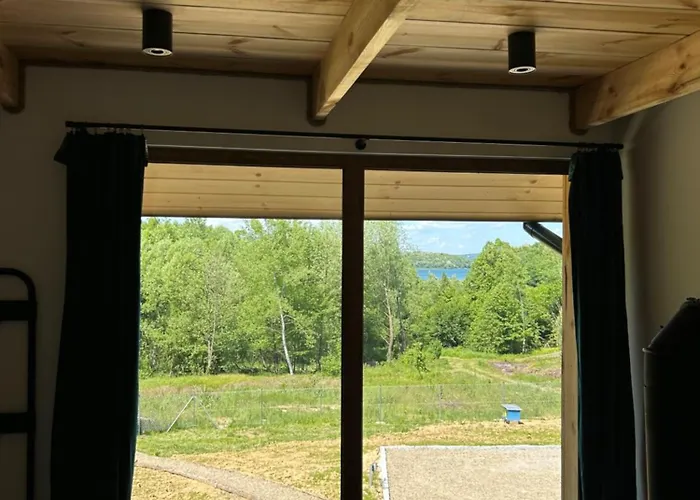 Rogaty Nad Zalewem ドプチツェ