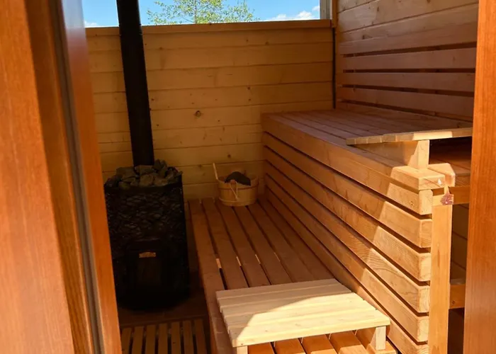 Rogaty Nad Zalewem *