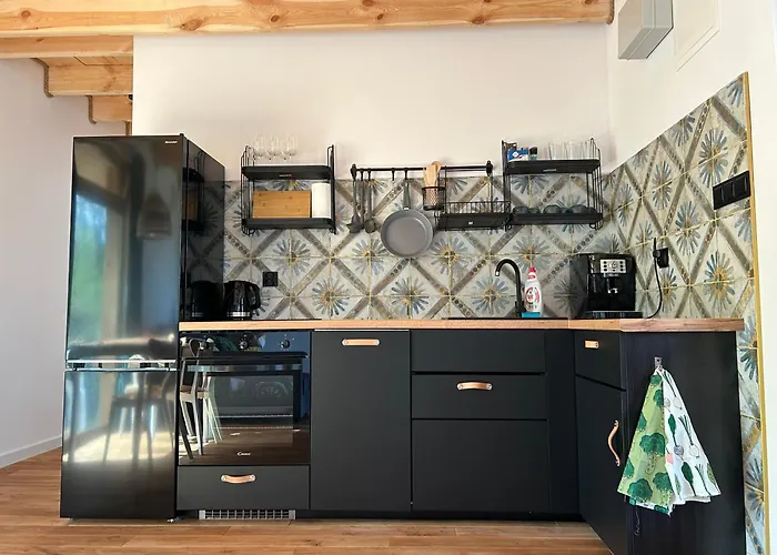 Rogaty Nad Zalewem *