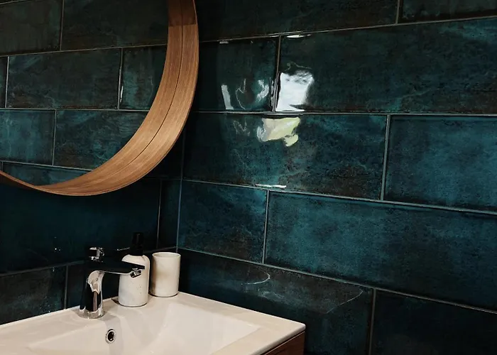 Rogaty Nad Zalewem *