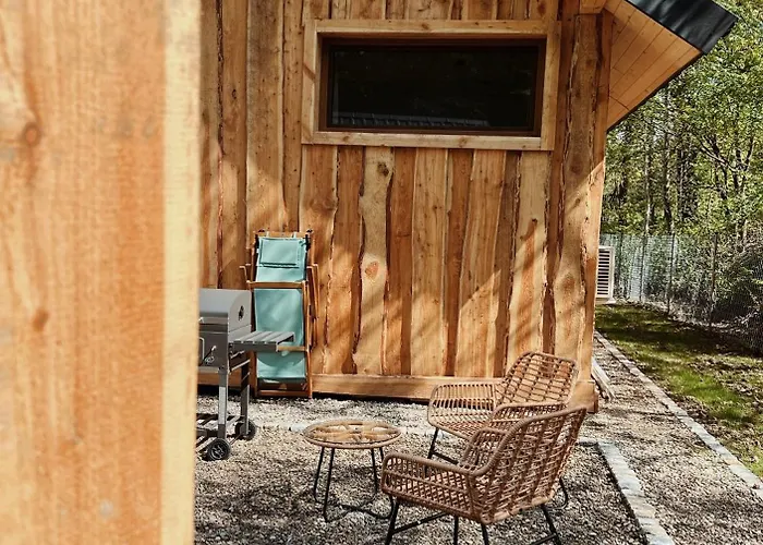 Rogaty Nad Zalewem ドプチツェ